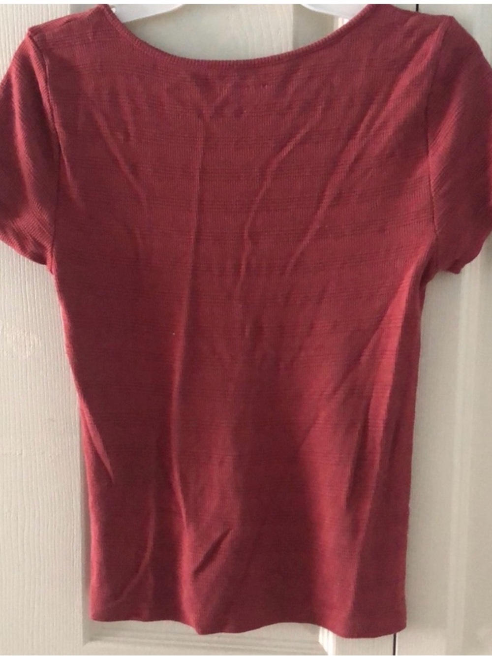 American Eagle Shirt & Dress & Romper Summer Bundle of 8. Great condition. - Picture 12 of 16